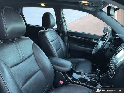 used 2014 Kia Sorento car, priced at $14,777