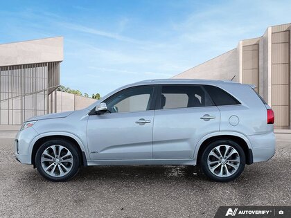 used 2014 Kia Sorento car, priced at $14,777