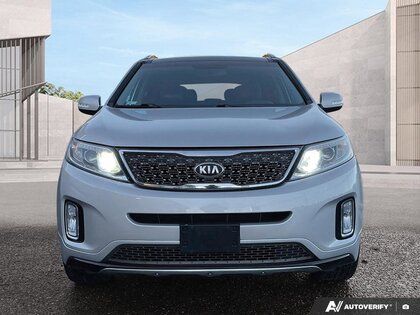 used 2014 Kia Sorento car, priced at $14,777