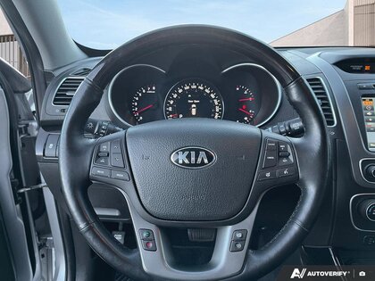 used 2014 Kia Sorento car, priced at $14,777