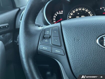 used 2014 Kia Sorento car, priced at $14,777