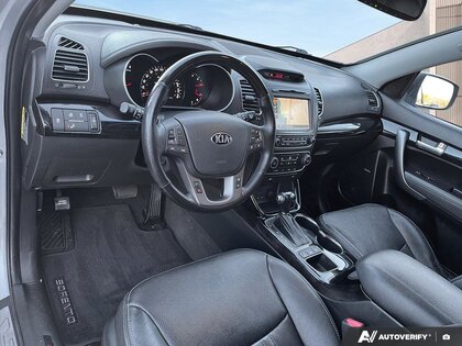 used 2014 Kia Sorento car, priced at $14,777