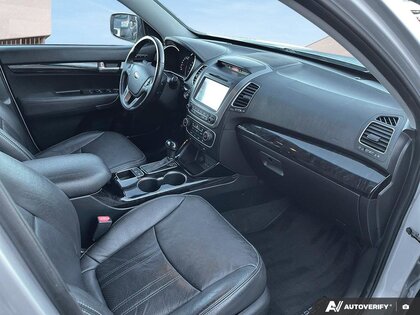 used 2014 Kia Sorento car, priced at $14,777