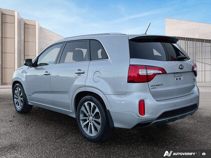 used 2014 Kia Sorento car, priced at $14,777