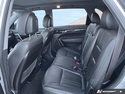 used 2014 Kia Sorento car, priced at $14,777