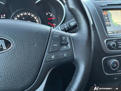 used 2014 Kia Sorento car, priced at $14,777