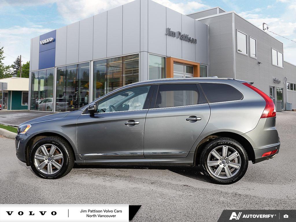2016 Volvo XC60