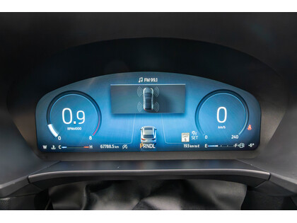 used 2024 Ford Escape car, priced at $28,588