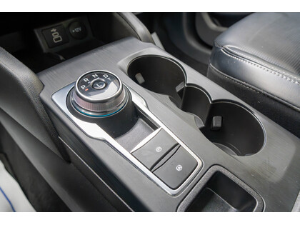 used 2024 Ford Escape car, priced at $28,588