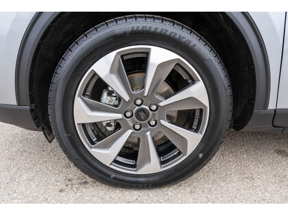 used 2024 Ford Escape car, priced at $28,588