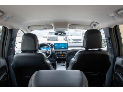 used 2024 Ford Escape car, priced at $28,588