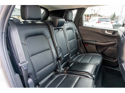 used 2024 Ford Escape car, priced at $28,588