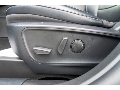 used 2024 Ford Escape car, priced at $28,588