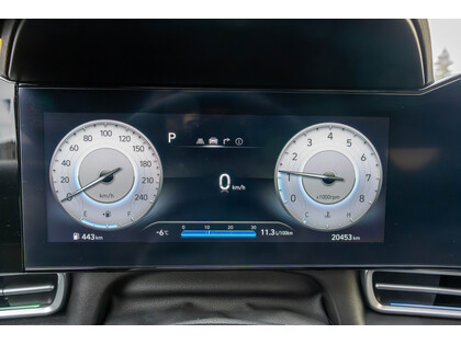 used 2024 Hyundai Elantra car, priced at $26,988