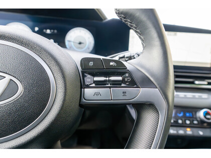 used 2024 Hyundai Elantra car, priced at $26,988