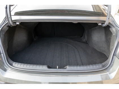 used 2024 Hyundai Elantra car, priced at $26,988