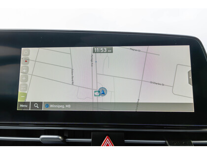 used 2024 Hyundai Elantra car, priced at $26,988