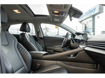 used 2024 Hyundai Elantra car, priced at $26,988