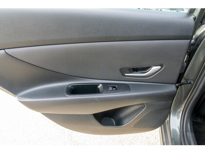 used 2024 Hyundai Elantra car, priced at $26,988