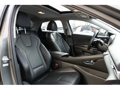 used 2024 Hyundai Elantra car, priced at $26,988