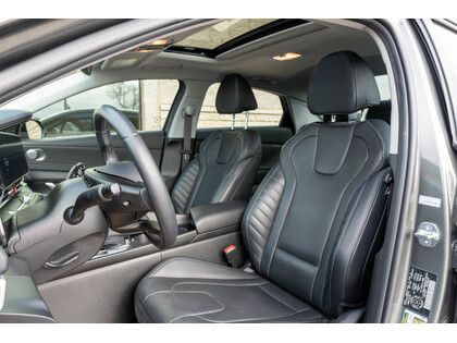 used 2024 Hyundai Elantra car, priced at $26,988