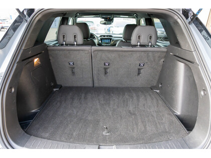 used 2023 Chevrolet TrailBlazer car, priced at $27,988