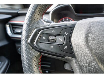 used 2023 Chevrolet TrailBlazer car, priced at $27,988