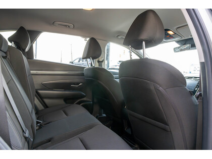 used 2023 Hyundai Tucson car, priced at $30,588