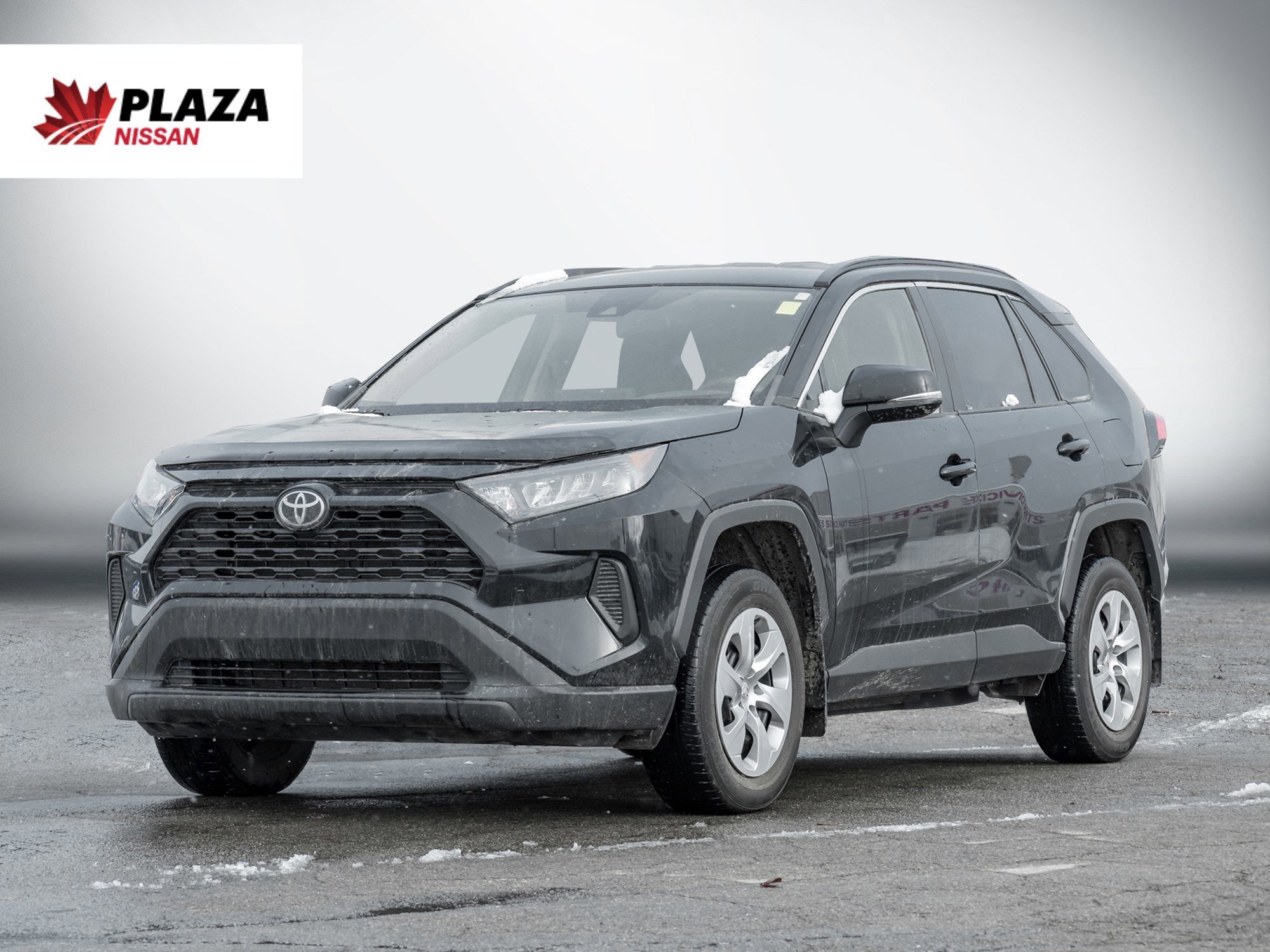 2019 Toyota RAV4 LE | Rear Camera | Keyless Entry | Adaptive Cruise