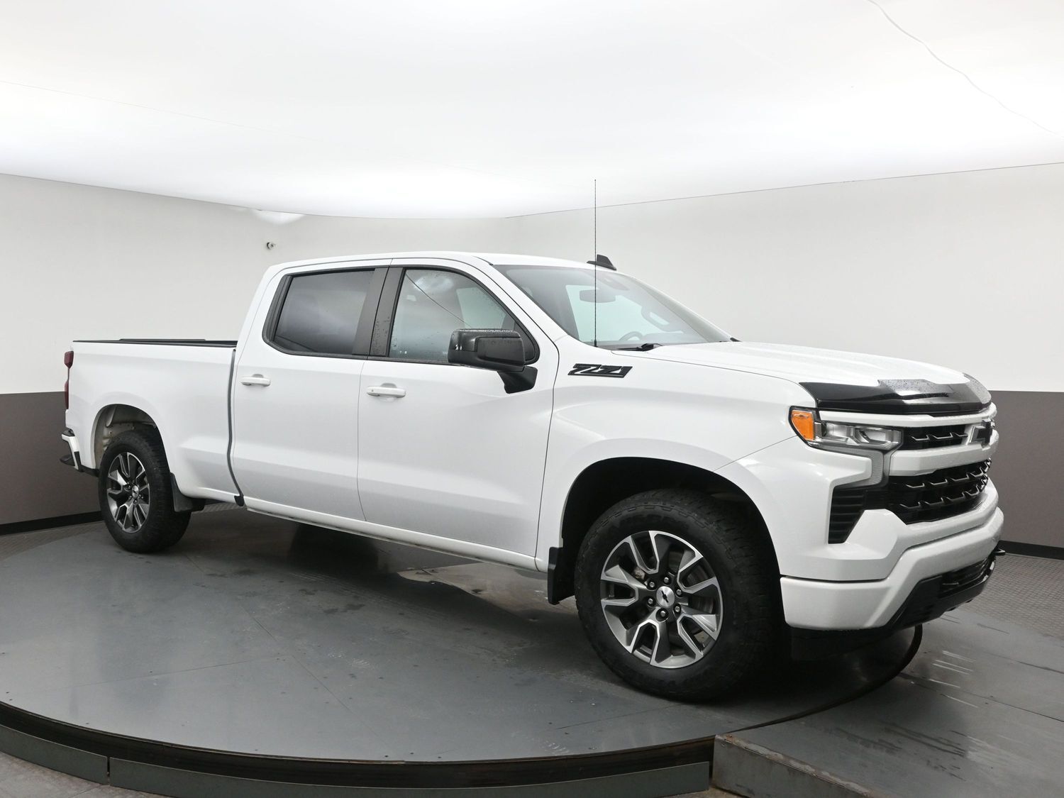 2023 Chevrolet Silverado