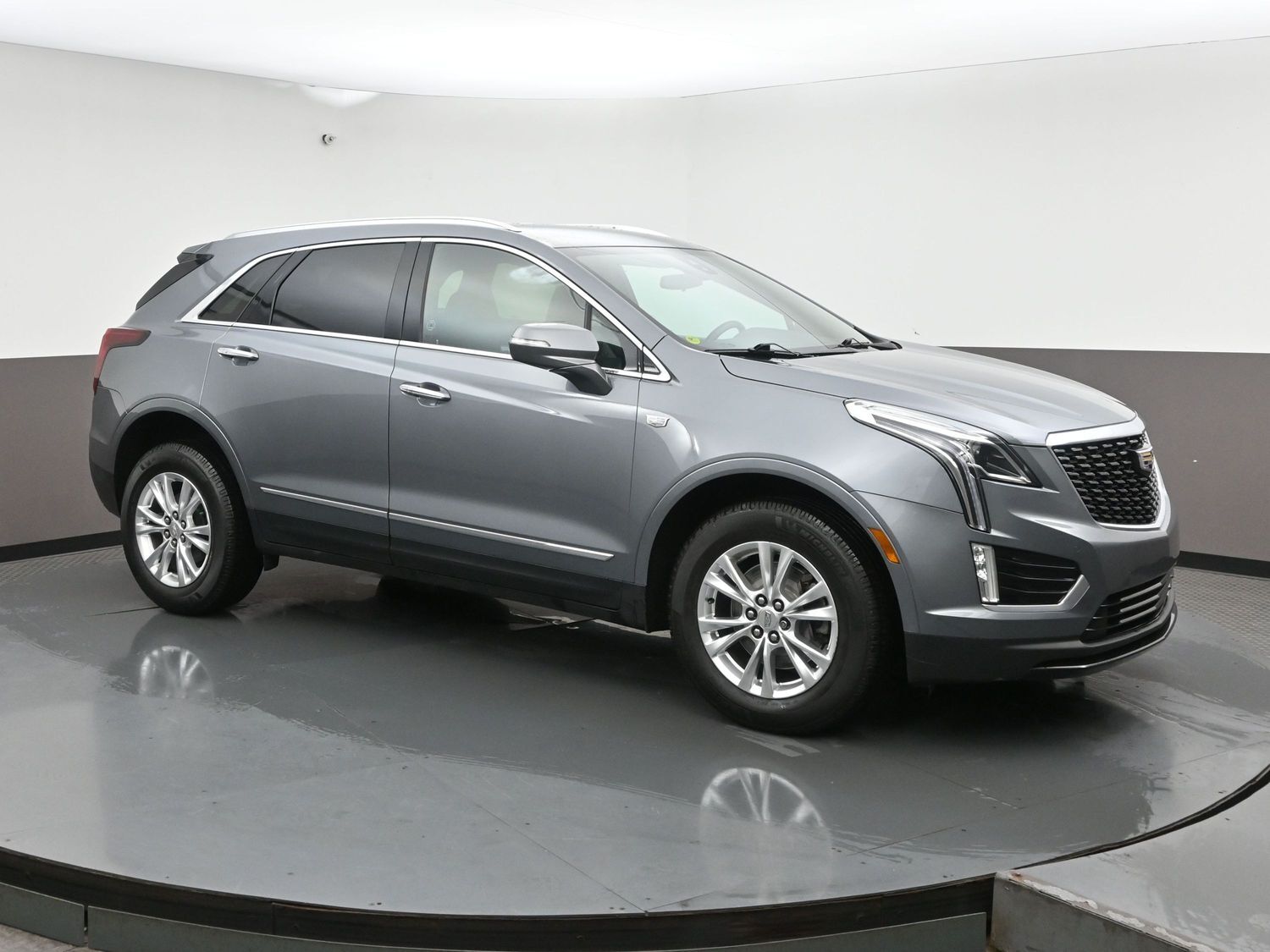 2020 Cadillac XT5