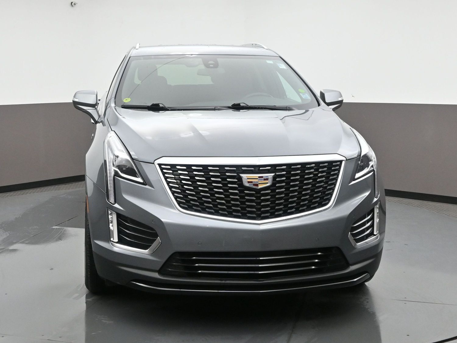 2020 Cadillac XT5