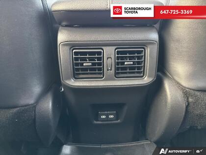 used 2022 Toyota RAV4 car, priced at $32,895