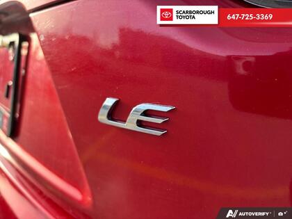 used 2020 Toyota Corolla car, priced at $19,990