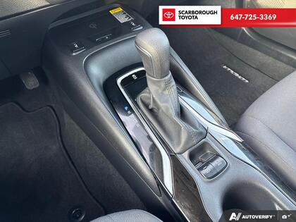 used 2020 Toyota Corolla car, priced at $19,990