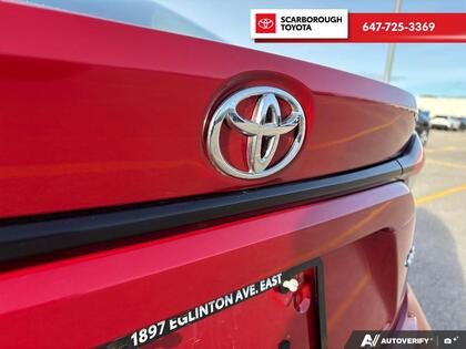 used 2020 Toyota Corolla car, priced at $19,990