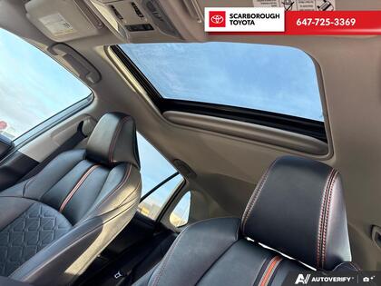 used 2022 Toyota RAV4 car, priced at $32,895