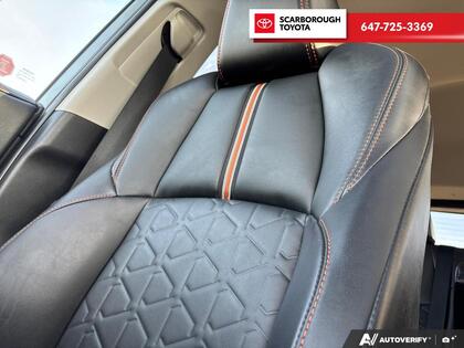 used 2022 Toyota RAV4 car, priced at $32,895