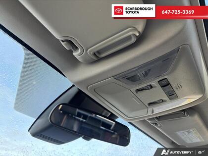 used 2022 Toyota RAV4 car, priced at $32,895