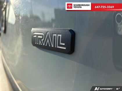 used 2022 Toyota RAV4 car, priced at $32,895