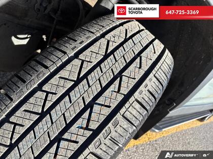 used 2022 Toyota RAV4 car, priced at $32,895