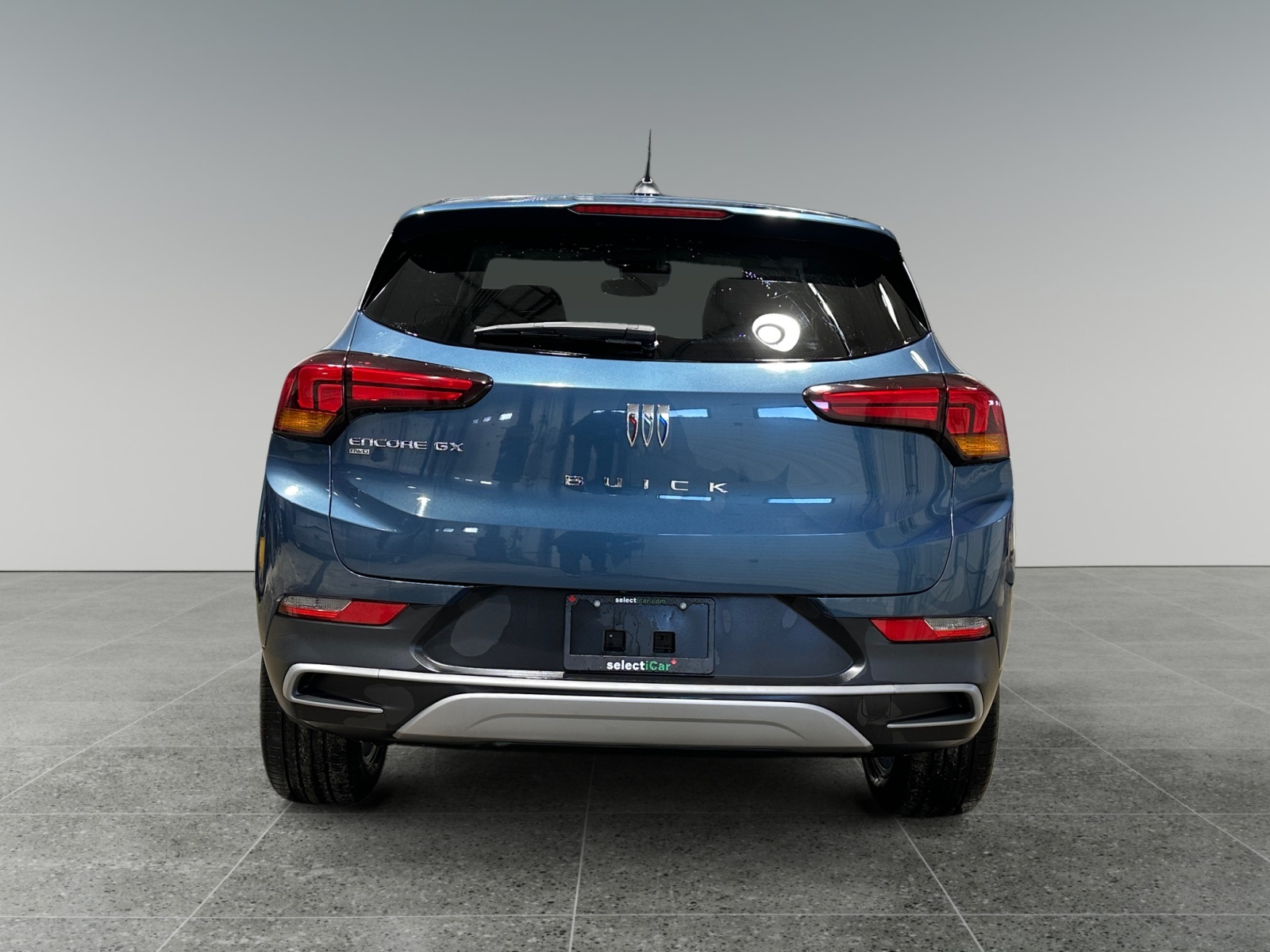 2024 Buick Encore GX