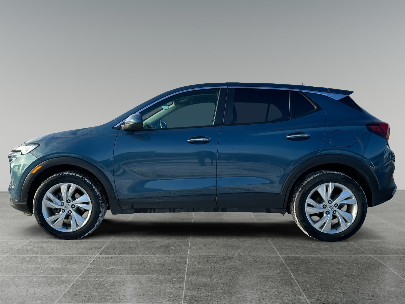 2024 Buick Encore GX