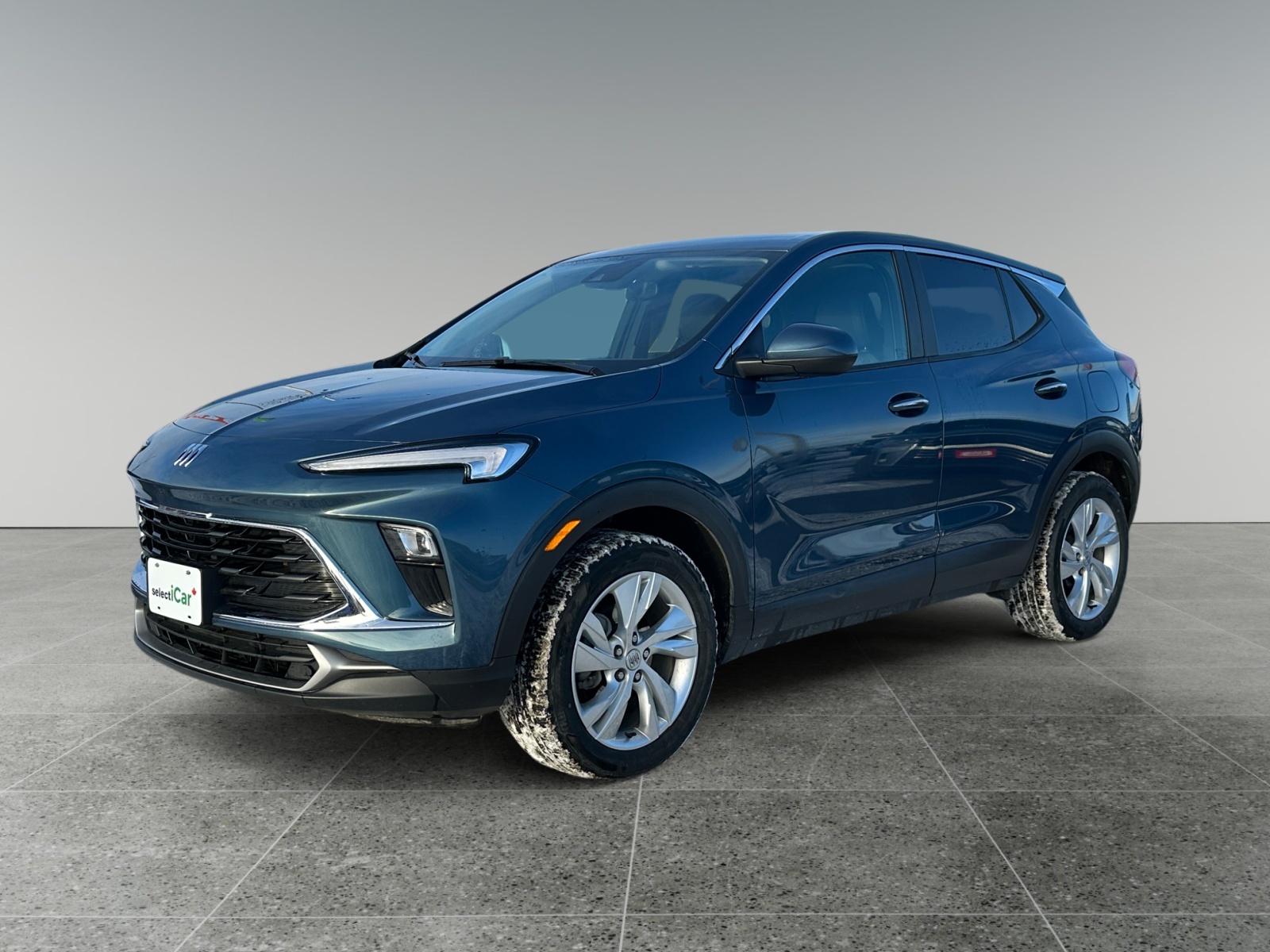 2024 Buick Encore GX