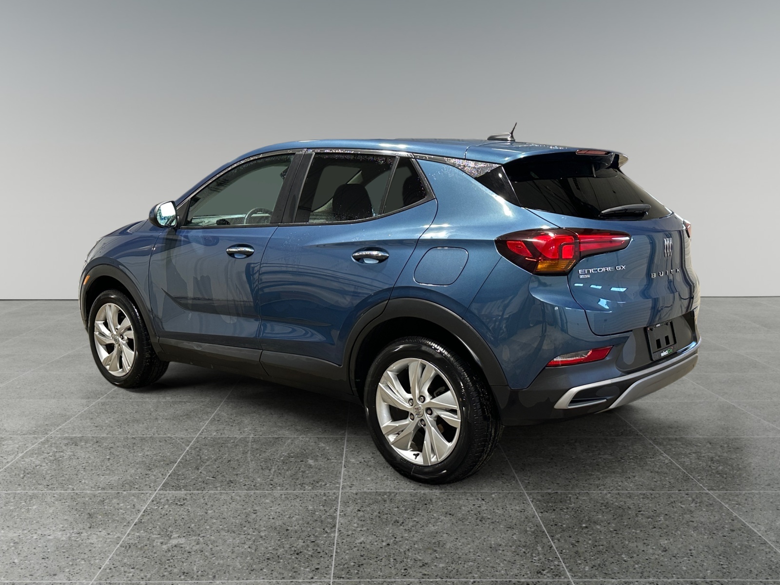 2024 Buick Encore GX