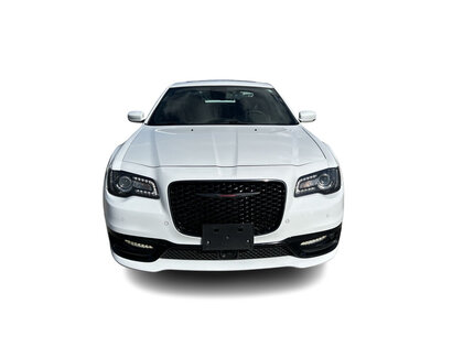 used 2023 Chrysler 300 car, priced at $27,200