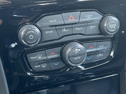 used 2023 Chrysler 300 car, priced at $27,200