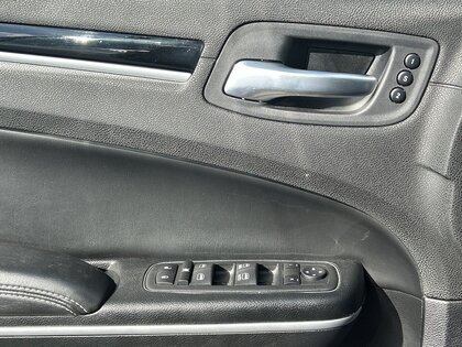 used 2023 Chrysler 300 car, priced at $27,200