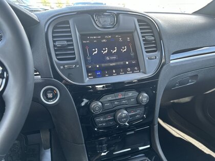 used 2023 Chrysler 300 car, priced at $27,200