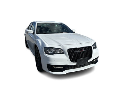 used 2023 Chrysler 300 car, priced at $27,200